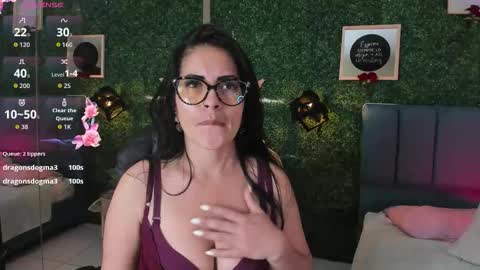 Lina  online show from November 14, 11:53 am