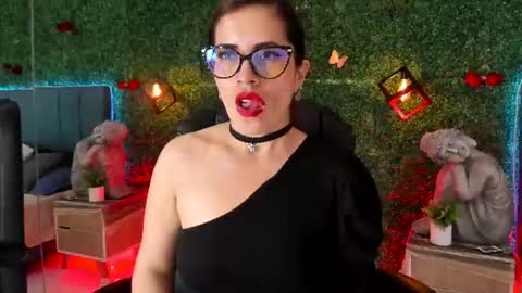 Lina  online show from June 27, 12:22 pm