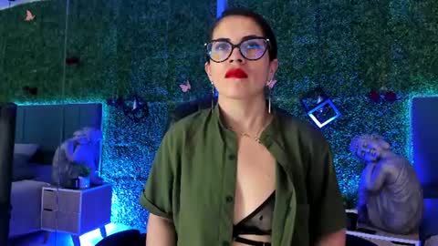 Lina  online show from July 18, 11:36 am