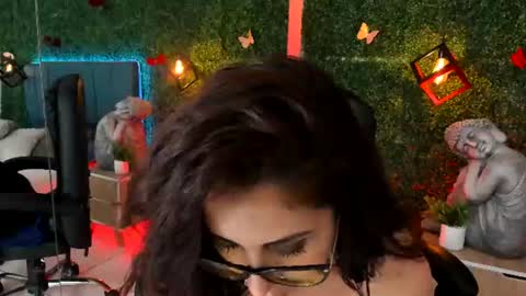 Lina  online show from July 28, 12:48 pm