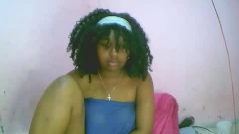 Snapshot of linah1123 chatting on October 12, 10:42 pm linah1123 online show from October 12, 10:42 pm