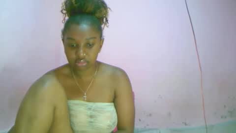 Snapshot of linah1123 chatting on October 15, 5:29 am linah1123 online show from October 15, 5:29 am