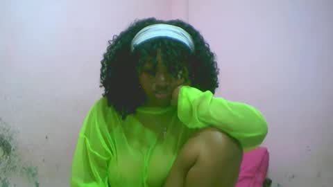 linah1123 online show from October 27, 1:53 am