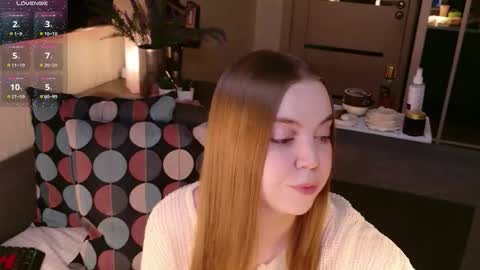  Lina Milkovich  online show from February 21, 1:56 pm