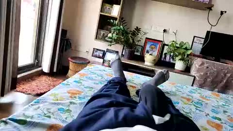 Mature Man online show from September 10, 4:12 am