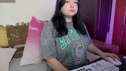 Snapshot of linasexy777 chatting on September 21, 5:42 am Lina online show from September 21, 5:42 am