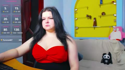 Lina online show from March 10, 7:13 am