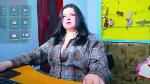 Lina online show from April 29, 6:39 am
