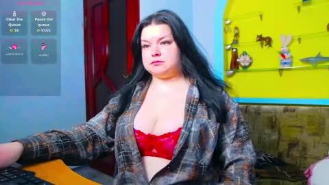 Snapshot of linasexy777 chatting on May 6, 6:30 am Lina online show from May 6, 6:30 am