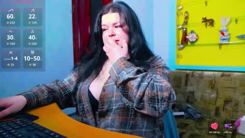 Snapshot of linasexy777 chatting on May 11, 6:41 am Lina online show from May 11, 6:41 am