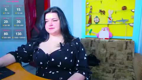 Snapshot of linasexy777 chatting on June 11, 6:44 am Lina online show from June 11, 6:44 am