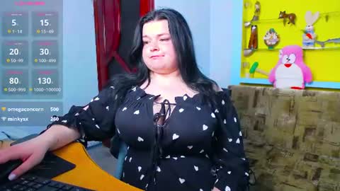 Snapshot of linasexy777 chatting on June 15, 6:21 pm Lina online show from June 15, 6:21 pm