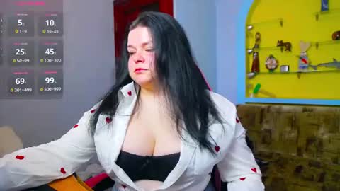 Lina online show from July 11, 6:27 am