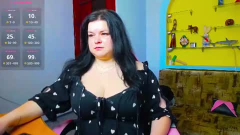 Lina online show from July 15, 6:29 am
