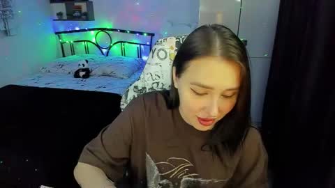 Lina online show from November 6, 8:43 pm