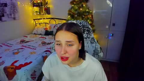 Lina online show from December 17, 11:11 pm