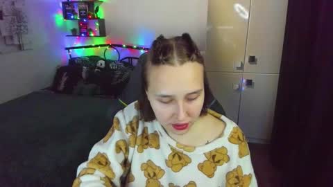 Lina online show from February 16, 9:55 pm