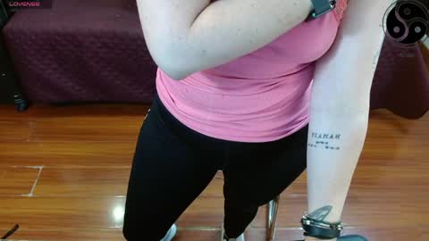 lincebdsm online show from April 24, 3:47 pm