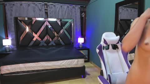  Linda  online show from February 27, 12:21 am