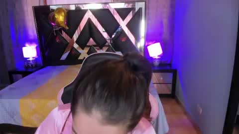 Snapshot of linda4petite chatting on July 22, 6:54 pm Linda online show from July 22, 6:54 pm