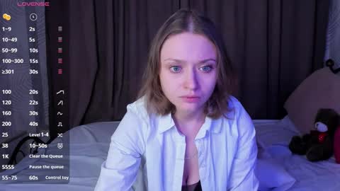 Snapshot of linda__bryant chatting on January 3, 12:43 am Linda GMT2 Mon Tu Fri Sa Su 0300am-1000 am online show from January 3, 12:43 am