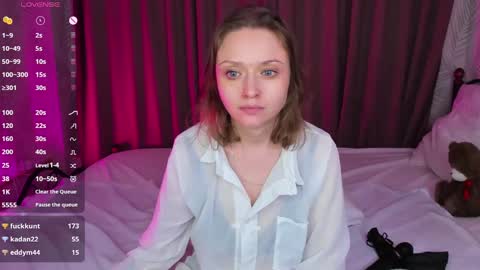 Snapshot of linda__bryant chatting on February 16, 2:53 am Linda GMT2 Mon Tu Fri Sa Su 0300am-1000 am online show from February 16, 2:53 am