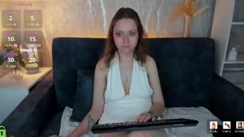 Linda  GMT2 Mon Tu Fri Sa Su  0300am-1000 am online show from June 22, 3:25 am