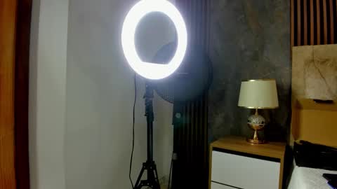 linda cabal online show from October 2, 8:49 pm