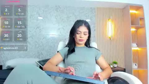  LINDA  online show from July 22, 11:24 am