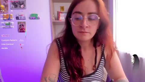 Giggles  online show from July 5, 9:55 pm