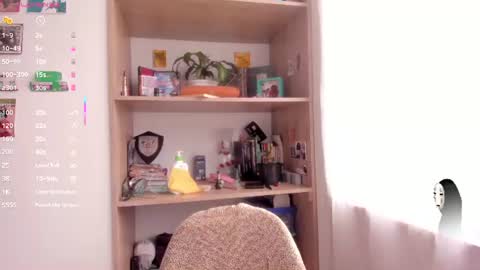 Giggles  online show from July 23, 12:14 pm