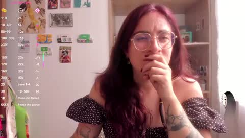 Giggles  online show from August 4, 1:46 pm