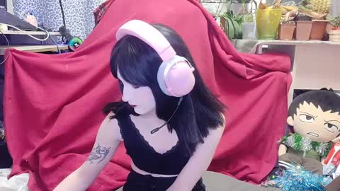 linda_harrisons online show from January 14, 3:43 am