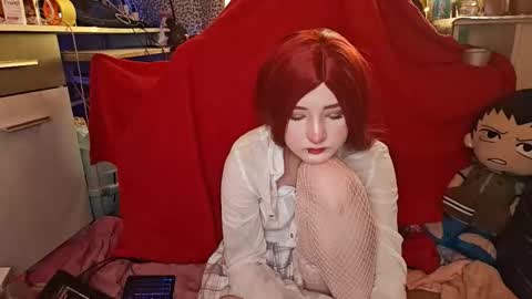 linda_harrisons online show from September 8, 3:44 pm