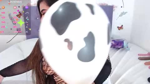 Snapshot of linda_jay_ chatting on February 20, 9:26 pm Linda online show from February 20, 9:26 pm