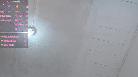 Snapshot of linda_jay_ chatting on March 1, 1:51 am Linda online show from March 1, 1:51 am