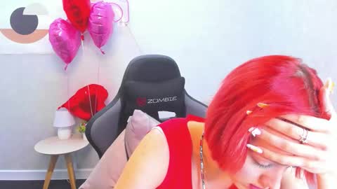 Linda online show from February 14, 9:39 am