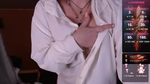 Snapshot of linda_may_ chatting on January 13, 1:13 am Lena online show from January 13, 1:13 am