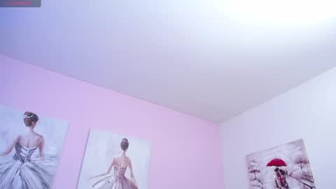 Snapshot of linda_morgan1 chatting on February 13, 6:05 pm Maria Paula online show from February 13, 6:05 pm