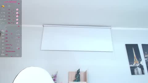 Maria Paula online show from February 4, 12:22 pm