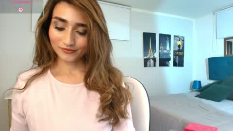 Snapshot of linda_morgan1 chatting on May 22, 12:22 pm Maria Paula online show from May 22, 12:22 pm