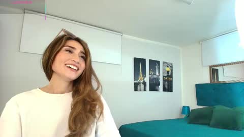 Snapshot of linda_morgan1 chatting on June 6, 11:04 am Maria Paula online show from June 6, 11:04 am