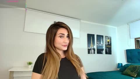 Snapshot of linda_morgan1 chatting on June 8, 10:37 am Maria Paula online show from June 8, 10:37 am