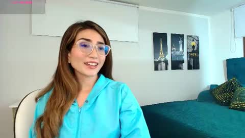 Snapshot of linda_morgan1 chatting on June 11, 10:57 am Maria Paula online show from June 11, 10:57 am
