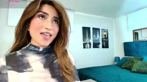 Maria Paula online show from June 18, 10:52 am