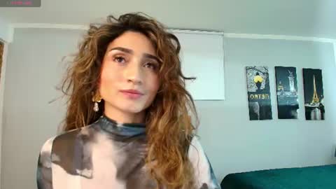 Maria Paula online show from July 27, 10:00 am