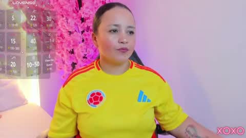 Snapshot of linda_rios_ chatting on June 23, 6:39 pm L I N D A online show from June 23, 6:39 pm