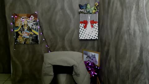 Linda online show from November 14, 2:05 pm