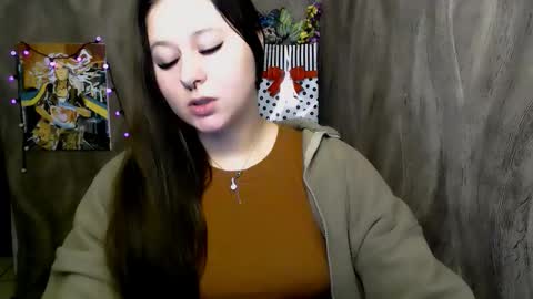 Linda online show from December 5, 4:03 pm