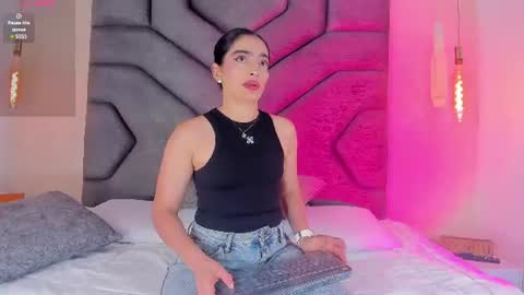 Linda Saenz online show from June 20, 11:24 am